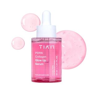 TIAM PDRN Collagen Glow Up Serum - Korean Skincare